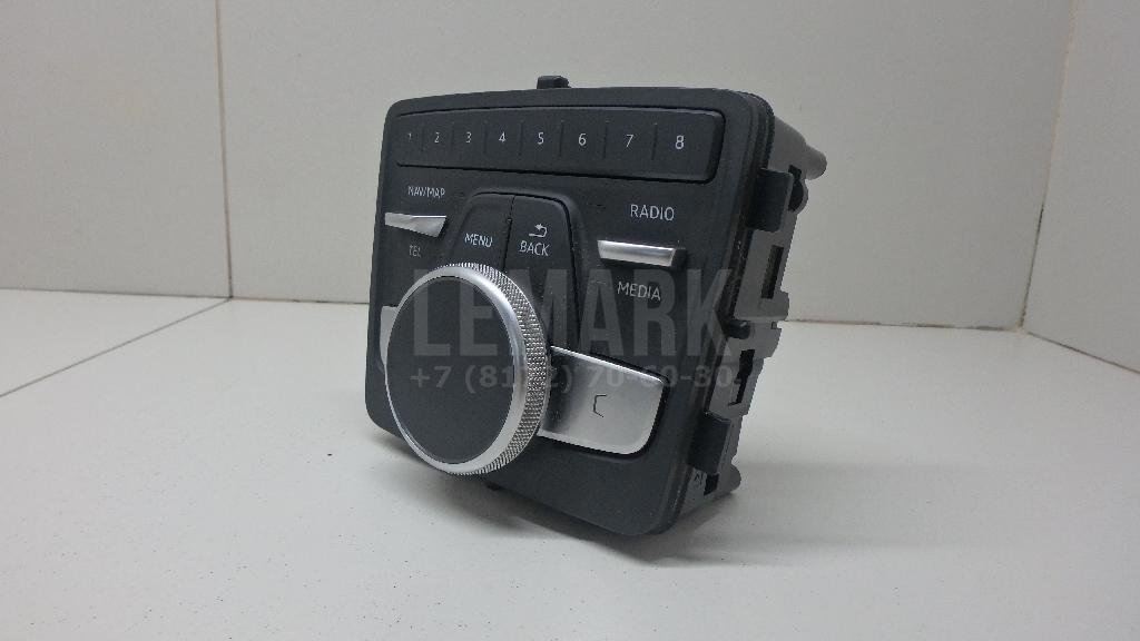 Блок кнопок для  Audi A4 [B8] 2007-2015