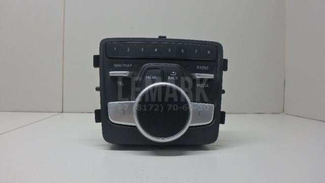 Блок кнопок