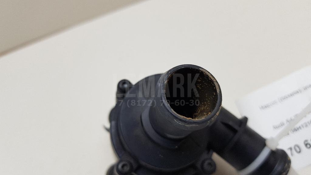 Насос (помпа) электрический