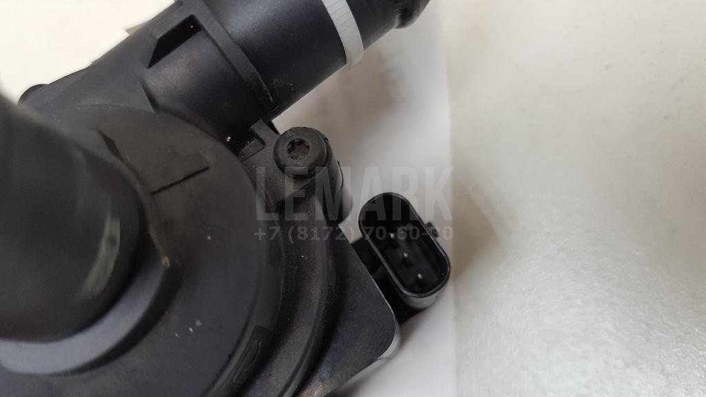 Насос (помпа) электрический