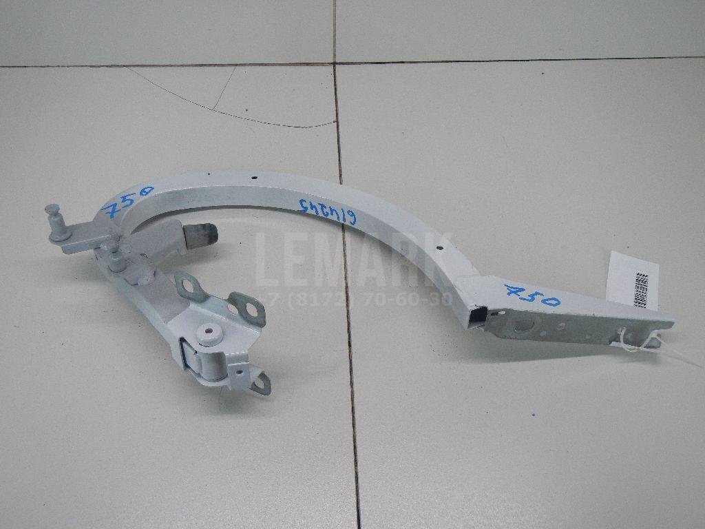 Петля крышки багажника