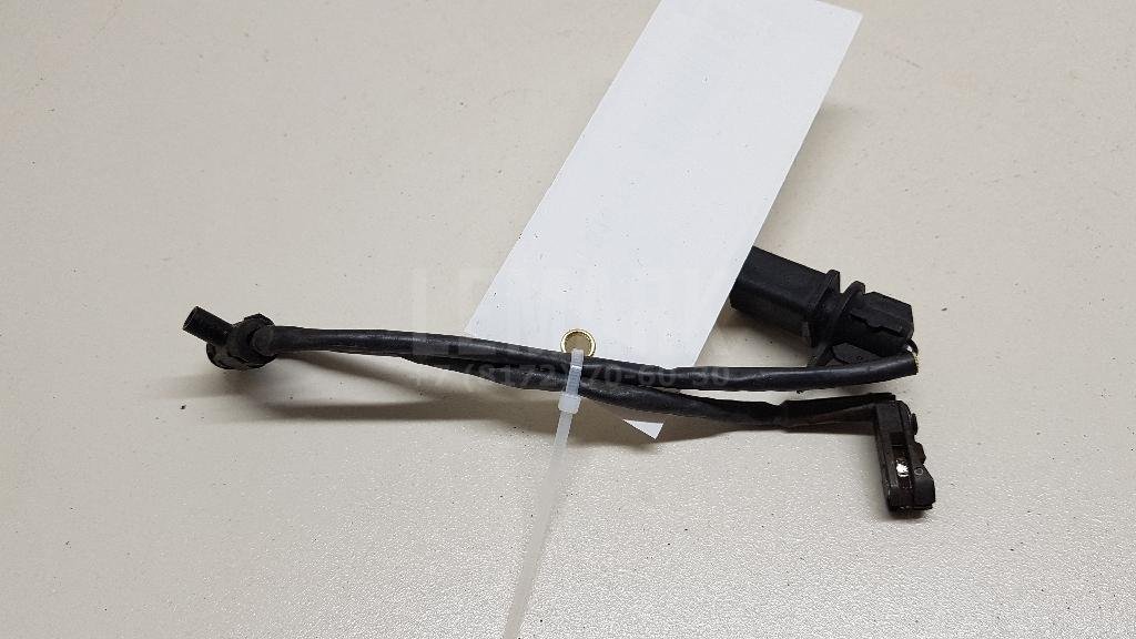 Датчик износа колодок