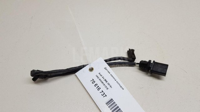 Датчик износа колодок