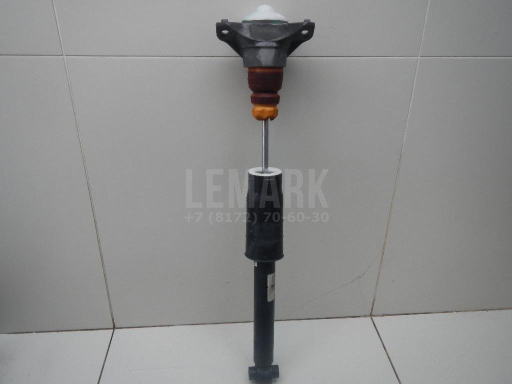 Амортизатор задний