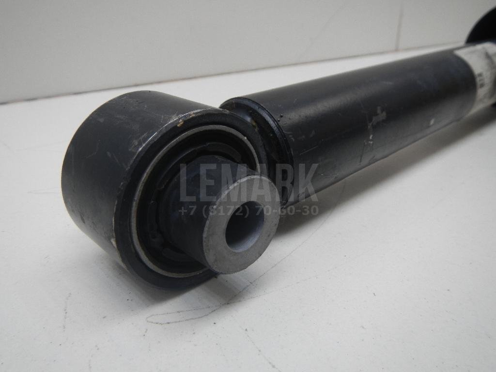 Амортизатор задний