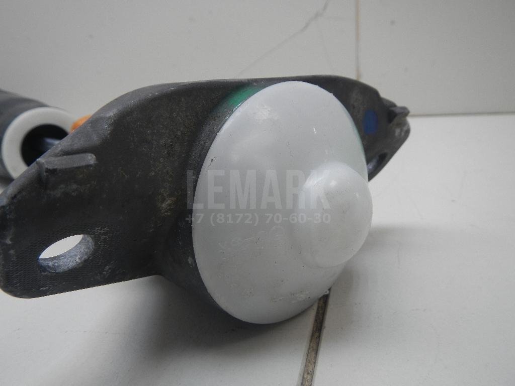 Амортизатор задний