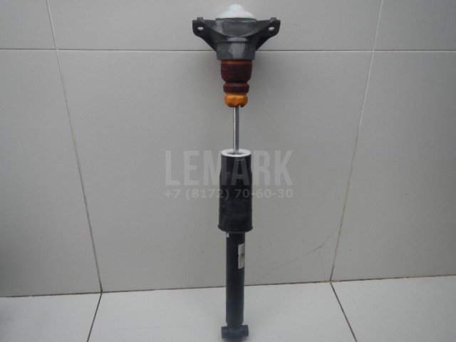 Амортизатор задний