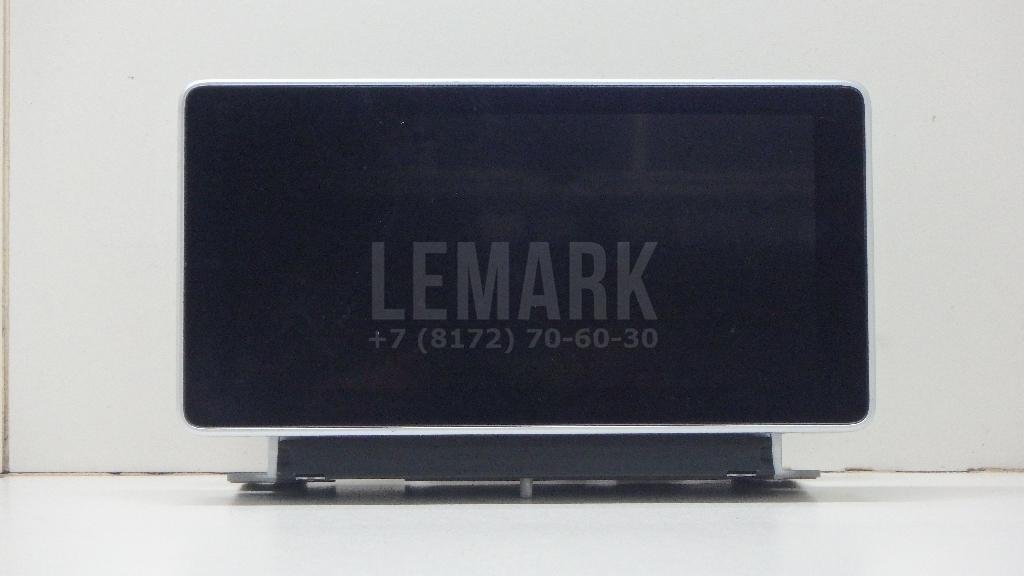 Дисплей информационный