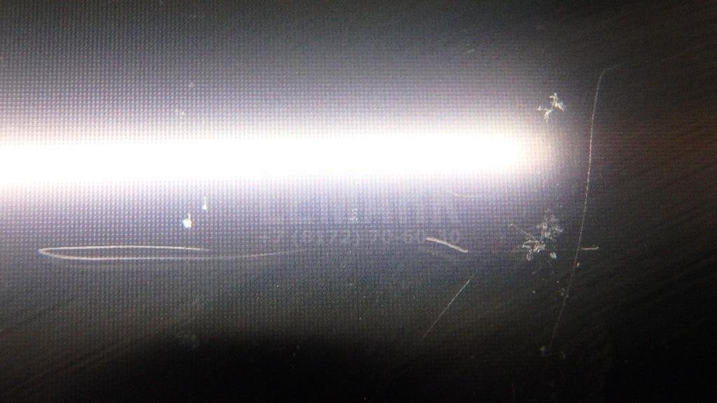 Дисплей информационный