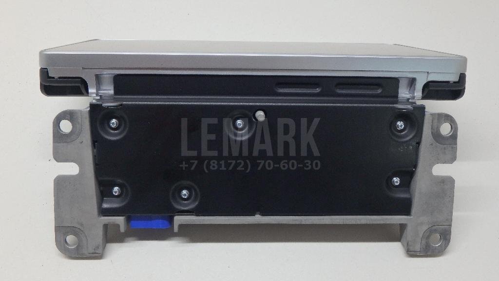 Дисплей информационный