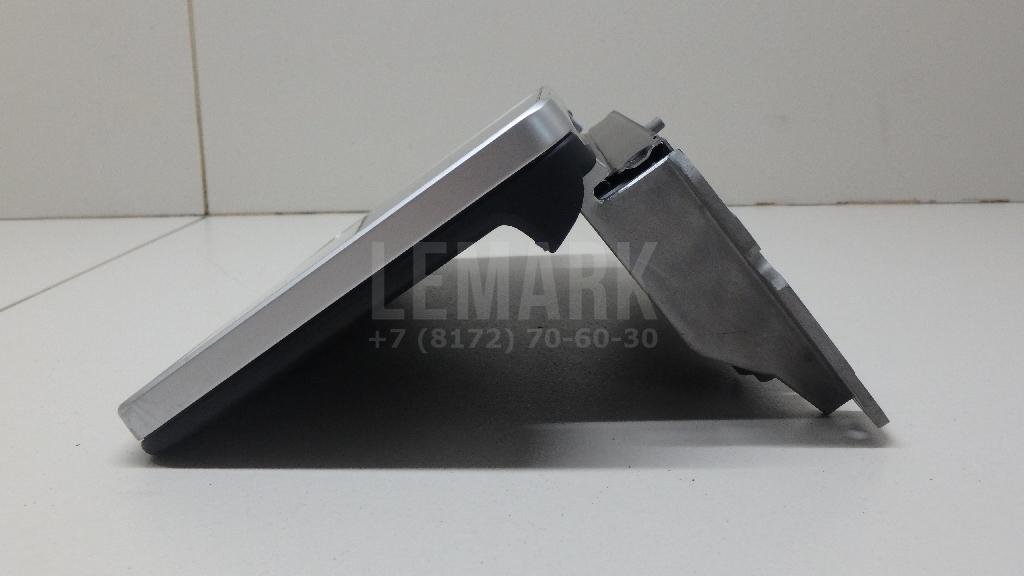 Дисплей информационный