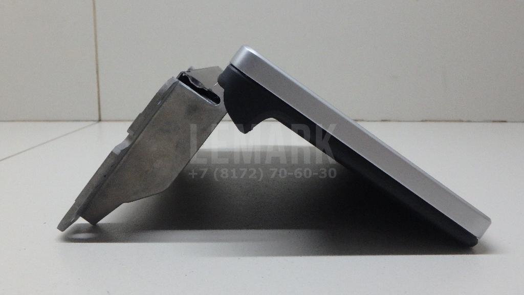 Дисплей информационный