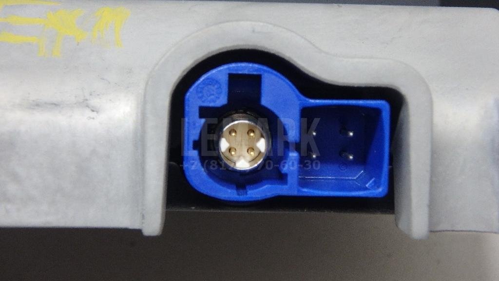 Дисплей информационный