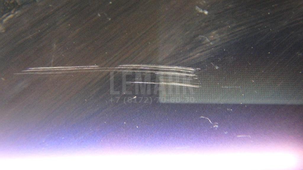 Дисплей информационный