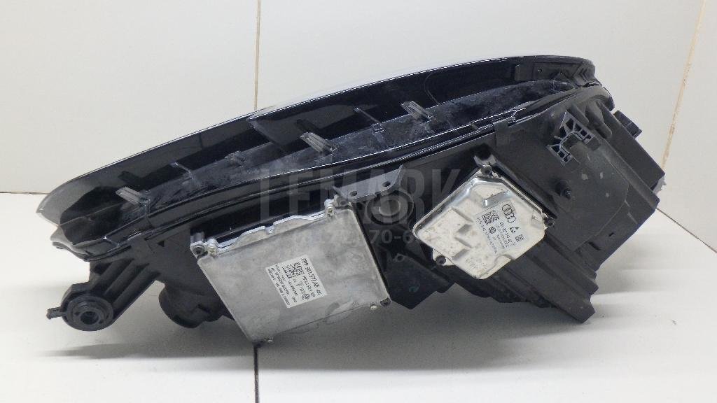 Фара левая для  Audi A3 [8V] 2013-2020