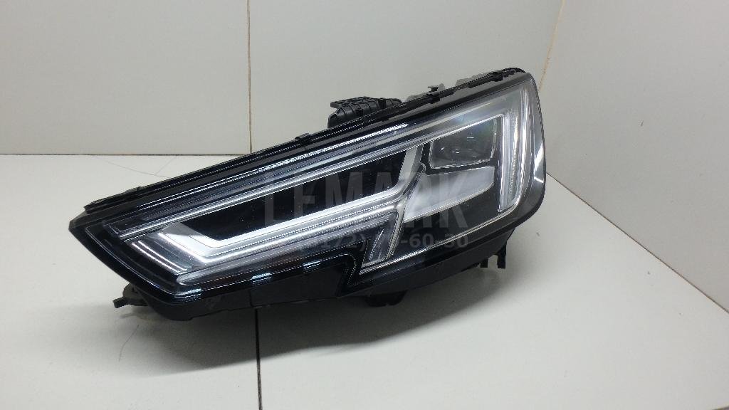 Фара левая для  Audi A3 [8V] 2013-2020