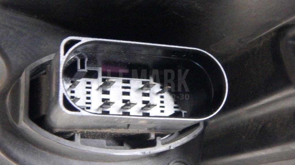 Фара левая для  Audi A3 [8V] 2013-2020