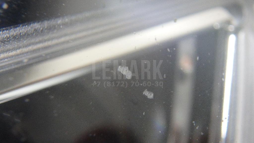 Фара левая для  Audi A3 [8V] 2013-2020