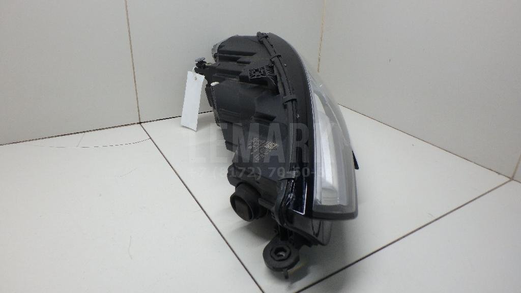 Фара левая для  Audi A3 [8V] 2013-2020