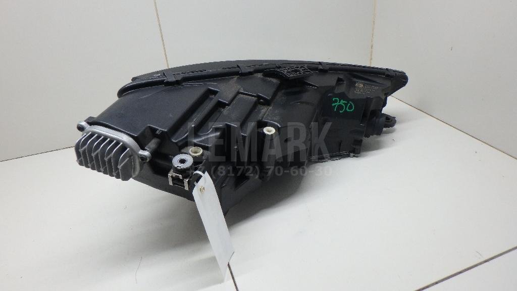 Фара левая для  Audi A3 [8V] 2013-2020