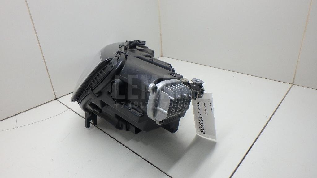 Фара левая для  Audi A3 [8V] 2013-2020