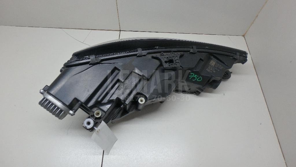 Фара левая для  Audi A3 [8V] 2013-2020