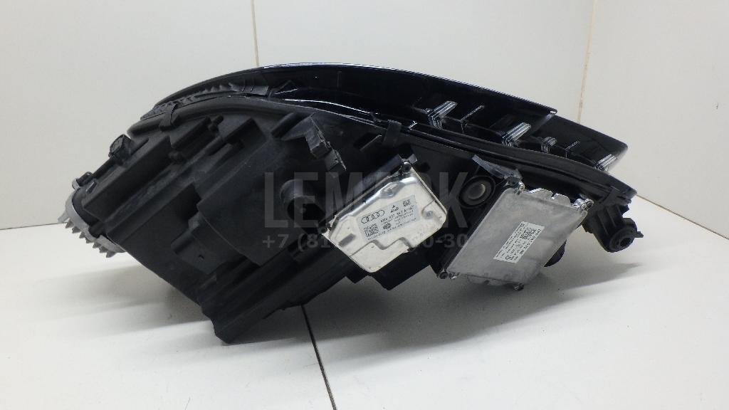 Фара правая для  Acura TSX 2009-2014