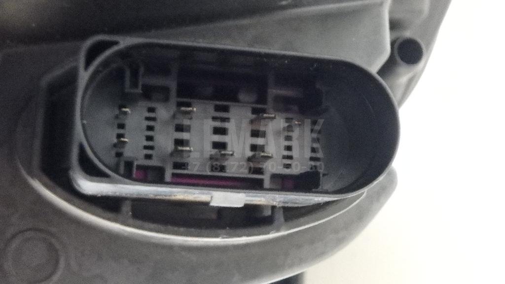 Фара правая для  Acura TSX 2009-2014