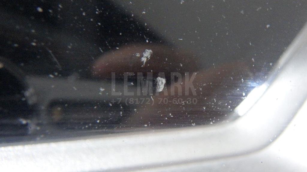 Фара правая для  Acura TSX 2009-2014