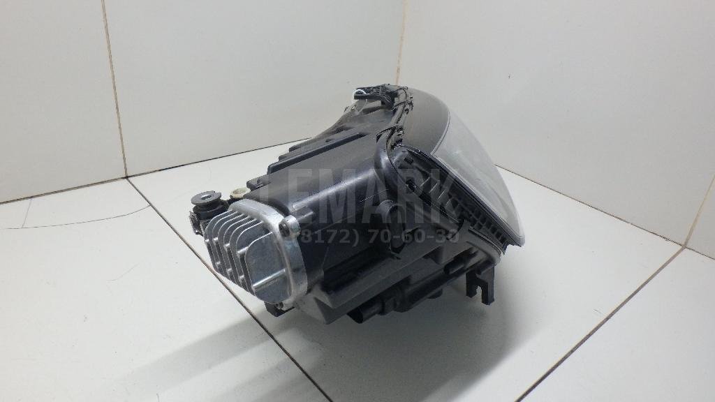 Фара правая для  Acura TSX 2009-2014