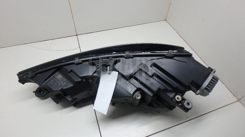 Фара правая для  Acura TSX 2009-2014