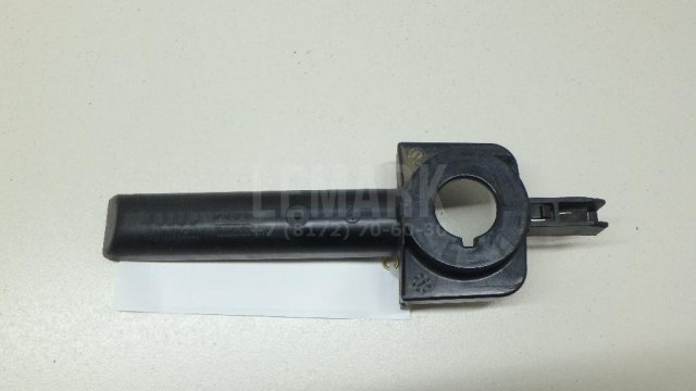 Кронштейн радиатора