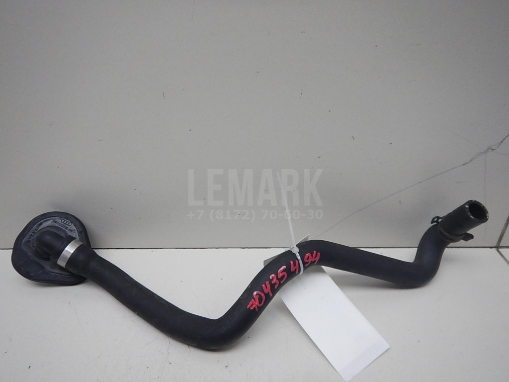 Шланг отопителя для  Acura TSX 2009-2014