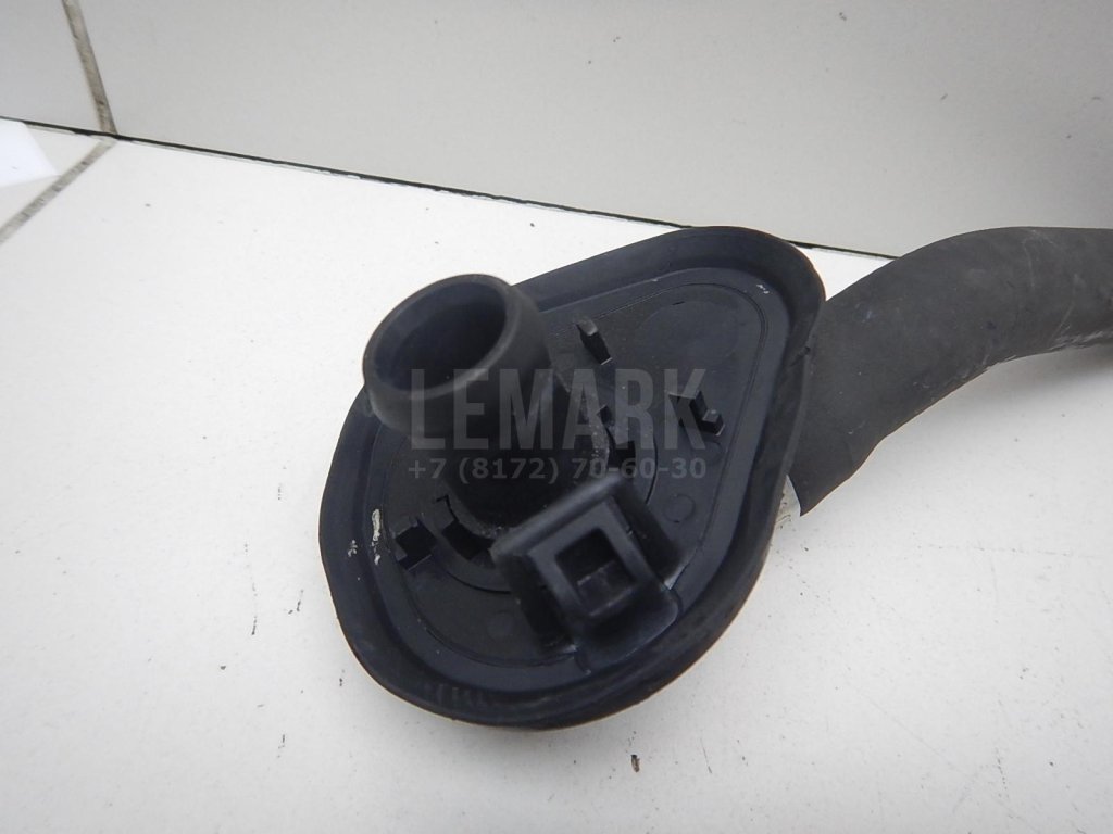 Шланг отопителя для  Acura TSX 2009-2014