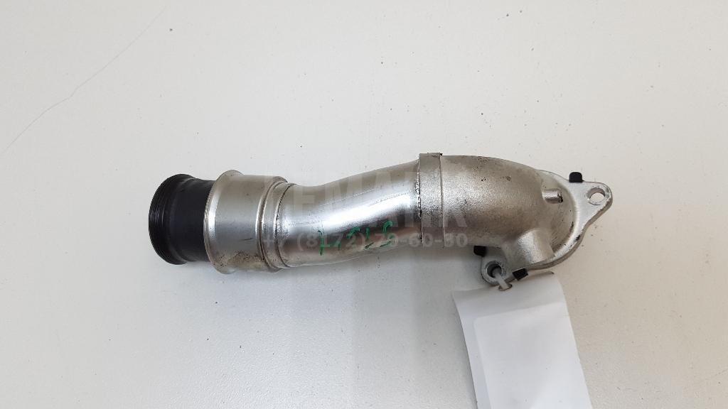 Трубка системы охлаждения