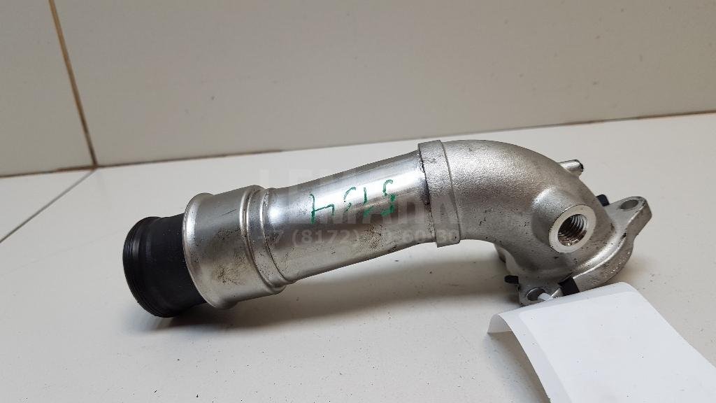 Трубка системы охлаждения