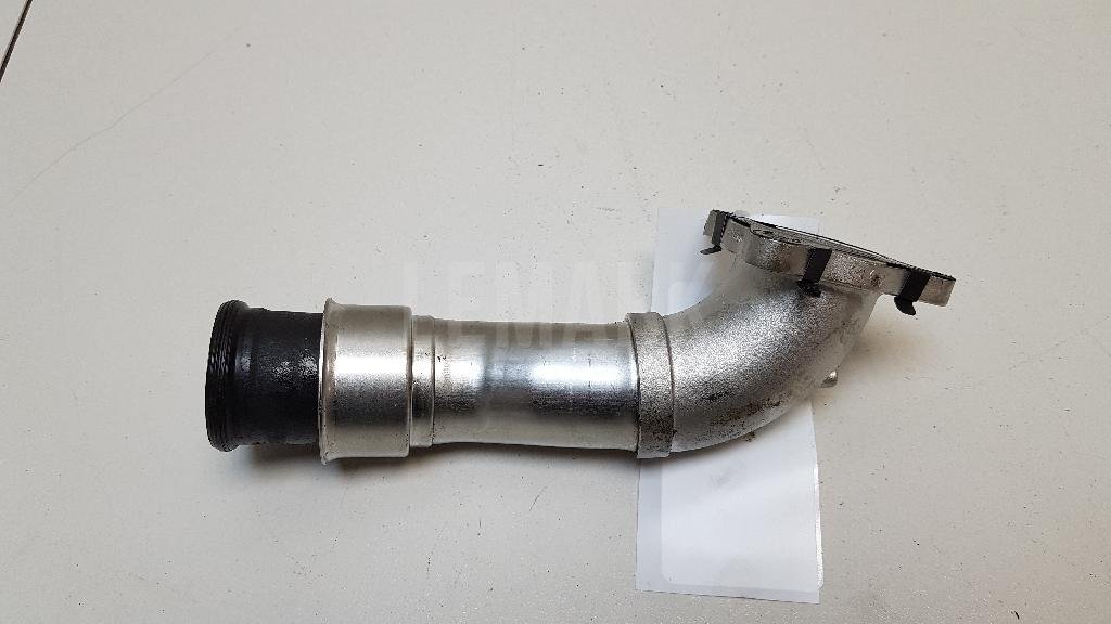 Трубка системы охлаждения