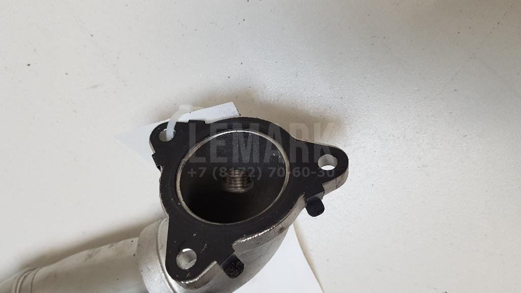 Трубка системы охлаждения