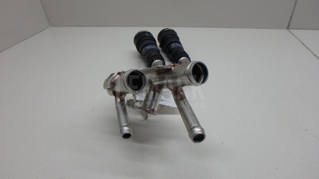 Трубка системы охлаждения