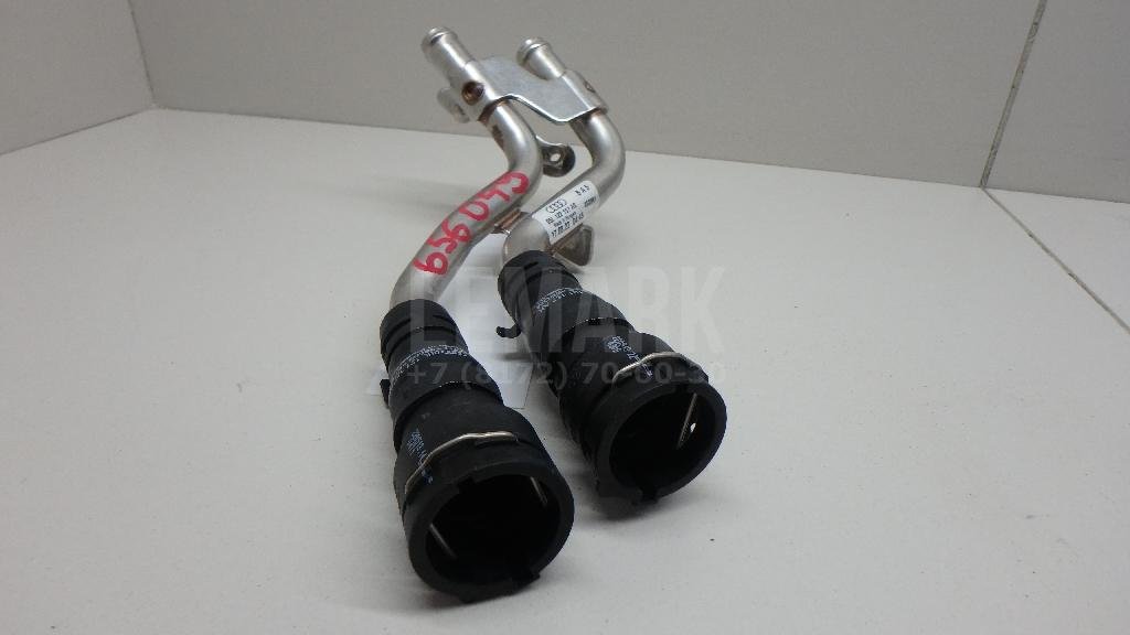 Трубка системы охлаждения