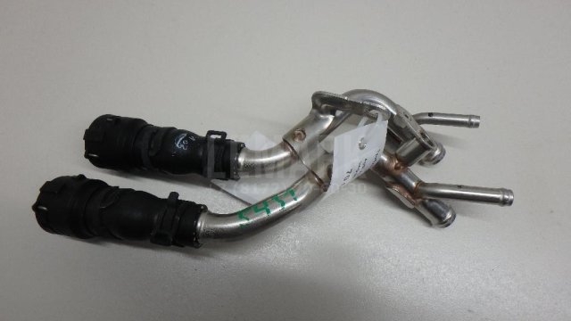 Трубка системы охлаждения