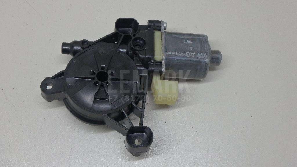 Моторчик стеклоподъемника