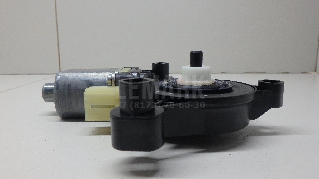 Моторчик стеклоподъемника