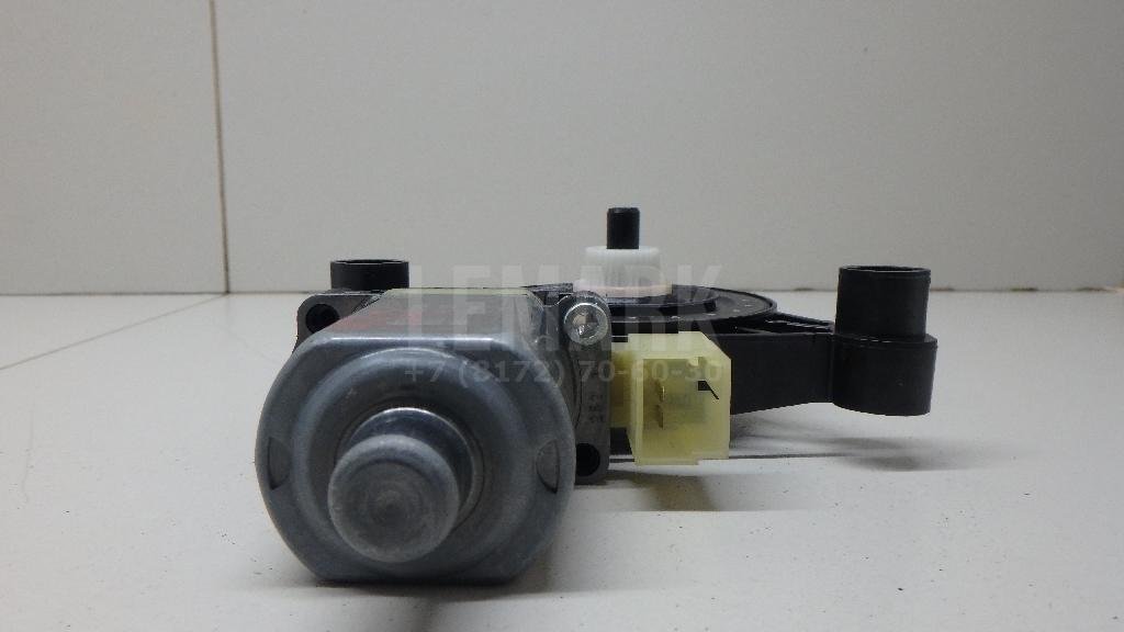 Моторчик стеклоподъемника