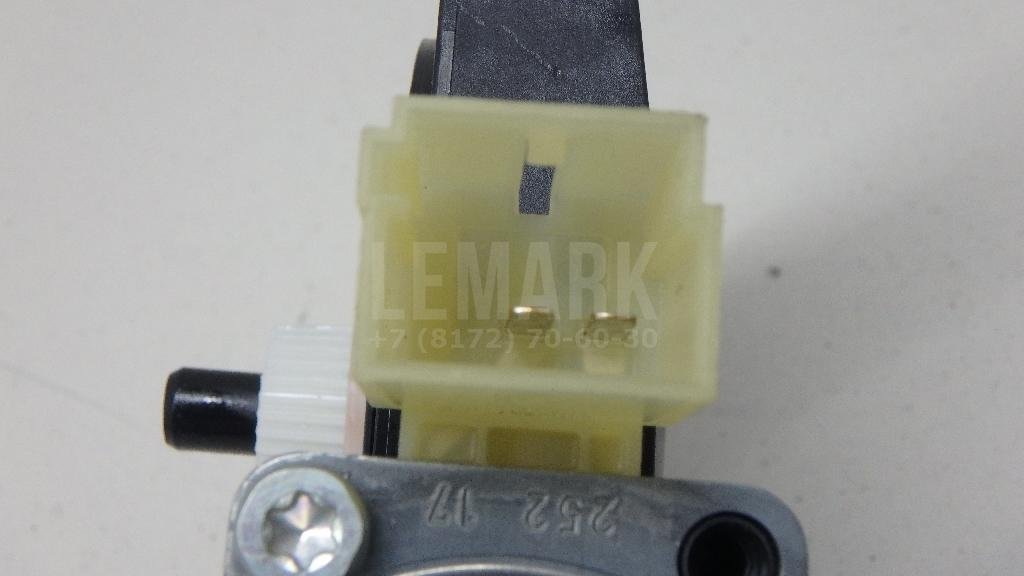 Моторчик стеклоподъемника