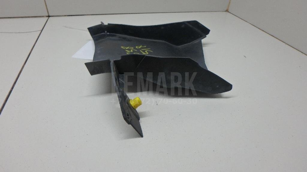 Воздуховод бампера правый для  Audi A1 (8X) 2010-2018