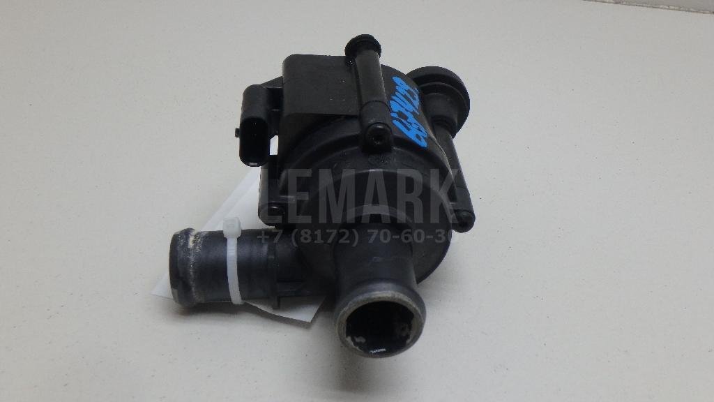 Насос (помпа) электрический