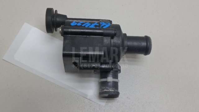 Насос (помпа) электрический