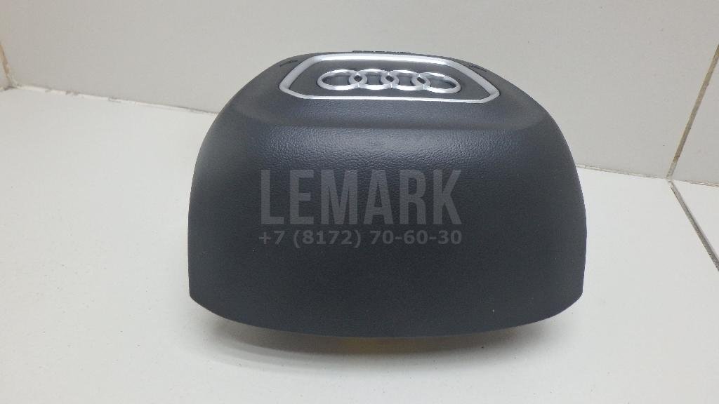 Подушка безопасности в рулевое колесо