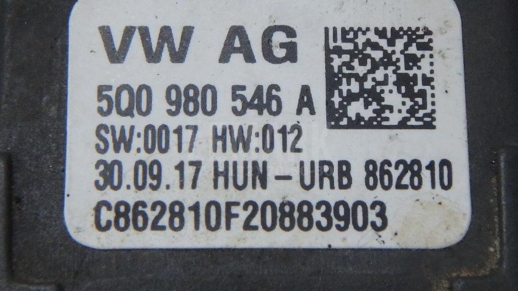 Камера для  Audi A3 (8L1) 1996-2003